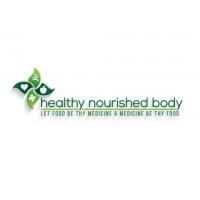 Healthy Nourished Body image 1